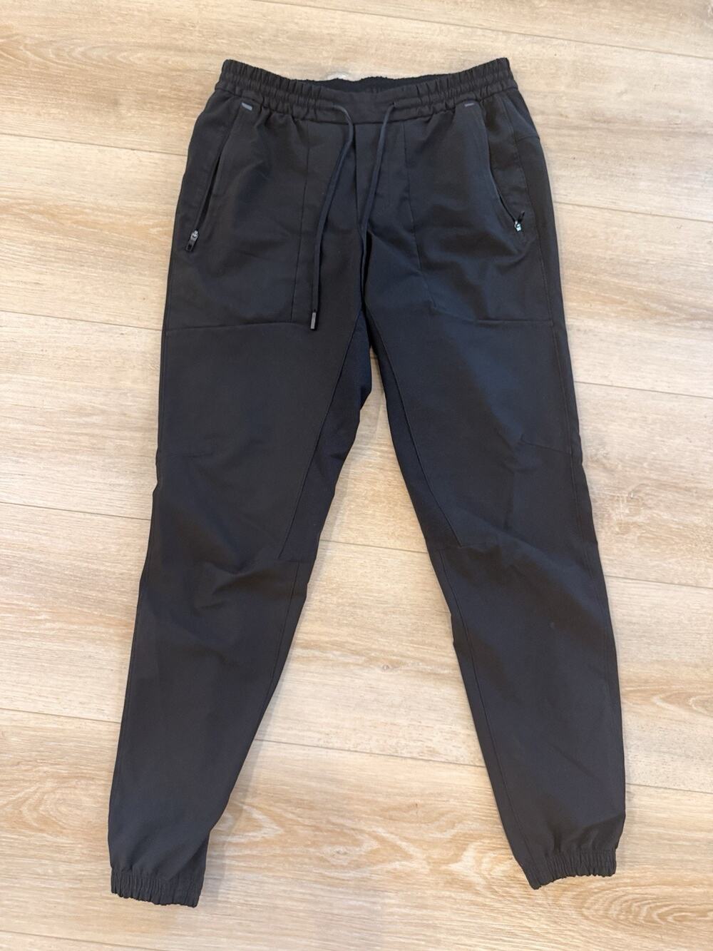 Lululemon License to Train Jogger Black Size S